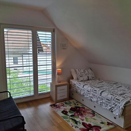 Spacious Family Home Near Bled - Modern & Cozy Радовлица Екстериор снимка
