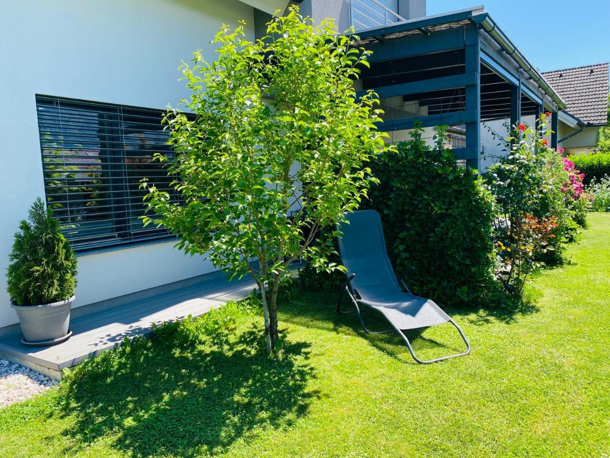Spacious Family Home Near Bled - Modern & Cozy Радовлица Екстериор снимка
