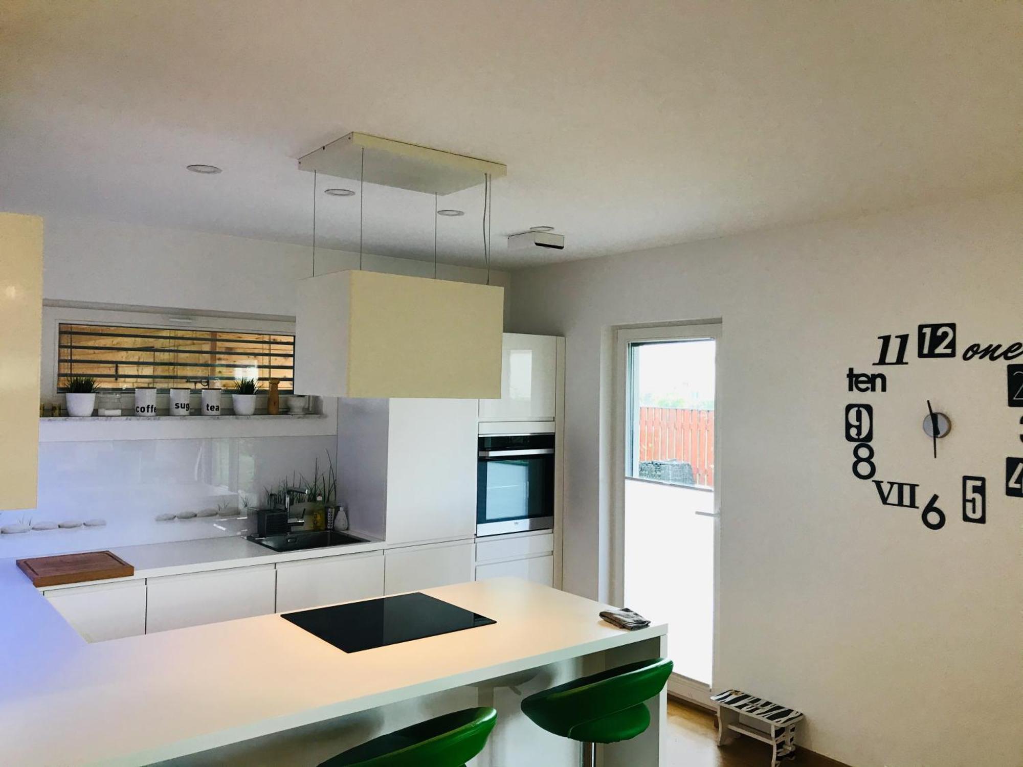 Spacious Family Home Near Bled - Modern & Cozy Радовлица Екстериор снимка